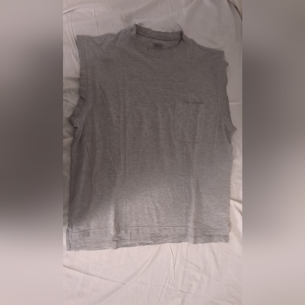 xl work tank top